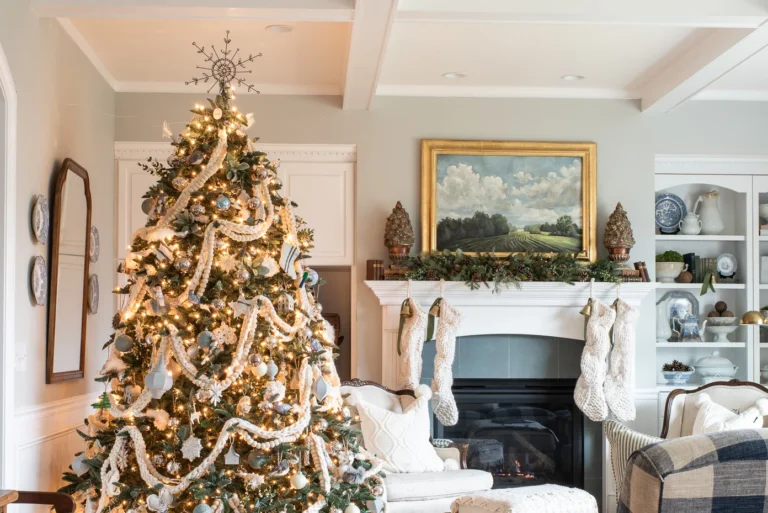 Best Artificial Christmas Trees for the Holidays 2024