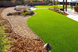 Artificial Grass Installation Cost