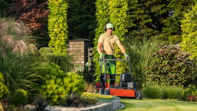 Lawn Care Cost Calculator