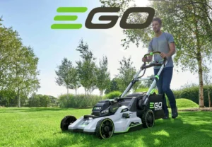 EGO Lawn Mower: A Comprehensive Guide