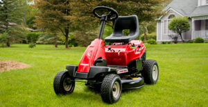 Best Riding Lawnmowers