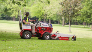 Things You Should Never Do To Your Lawn