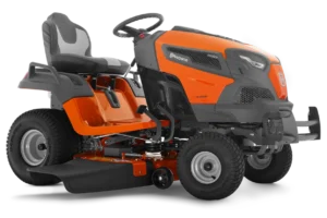 Husqvarna TS 242XD Riding Lawn Tractor