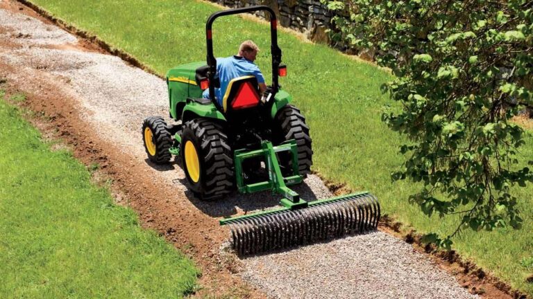 Types of Rakes and Their Uses - Treeier