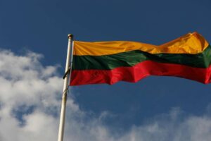 bigstock flag of Lithuania 13498916 1024x683 1