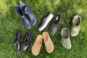 Best Garden Clogs