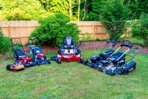 Cordless Lawn Mower Reviews