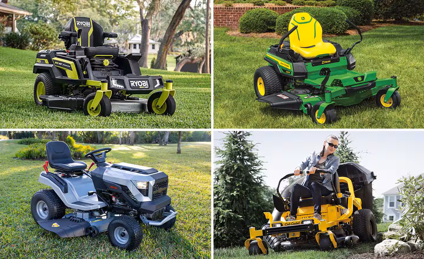 best riding lawn mower for your property section 2 04 12 2024