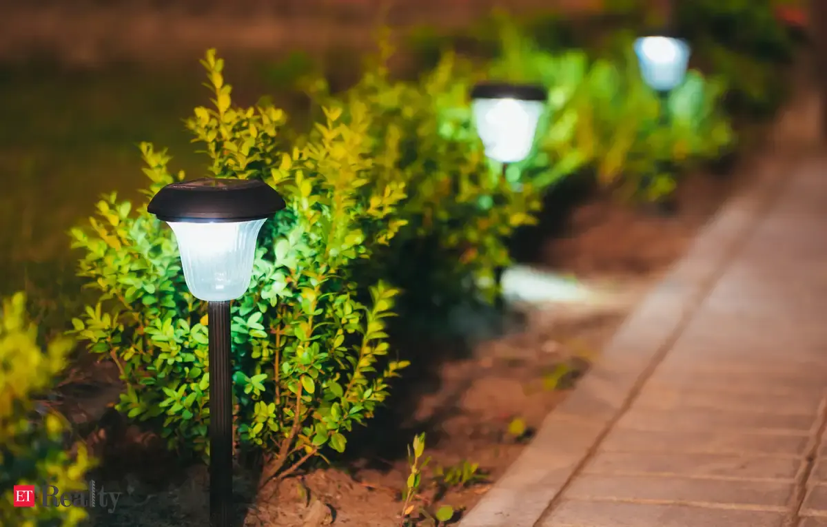 best solar lights for your garden