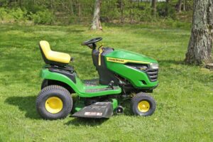 Best Riding Lawn Mower