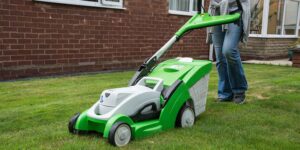 Best Cordless Lawn Mower