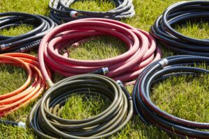 What is the Best Garden Hose