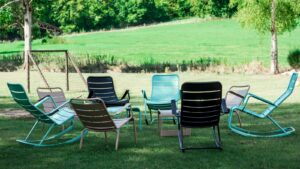 How to Choose the Perfect Lawn Chair for Your Garden